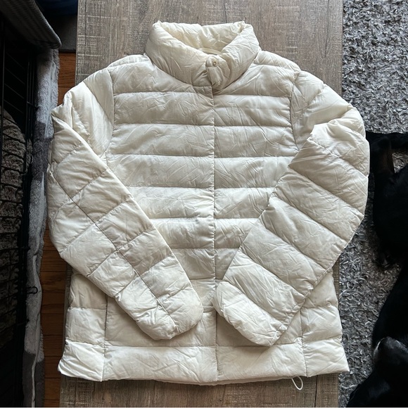 Uniqlo Puffertech Jacket - Picture 1 of 10